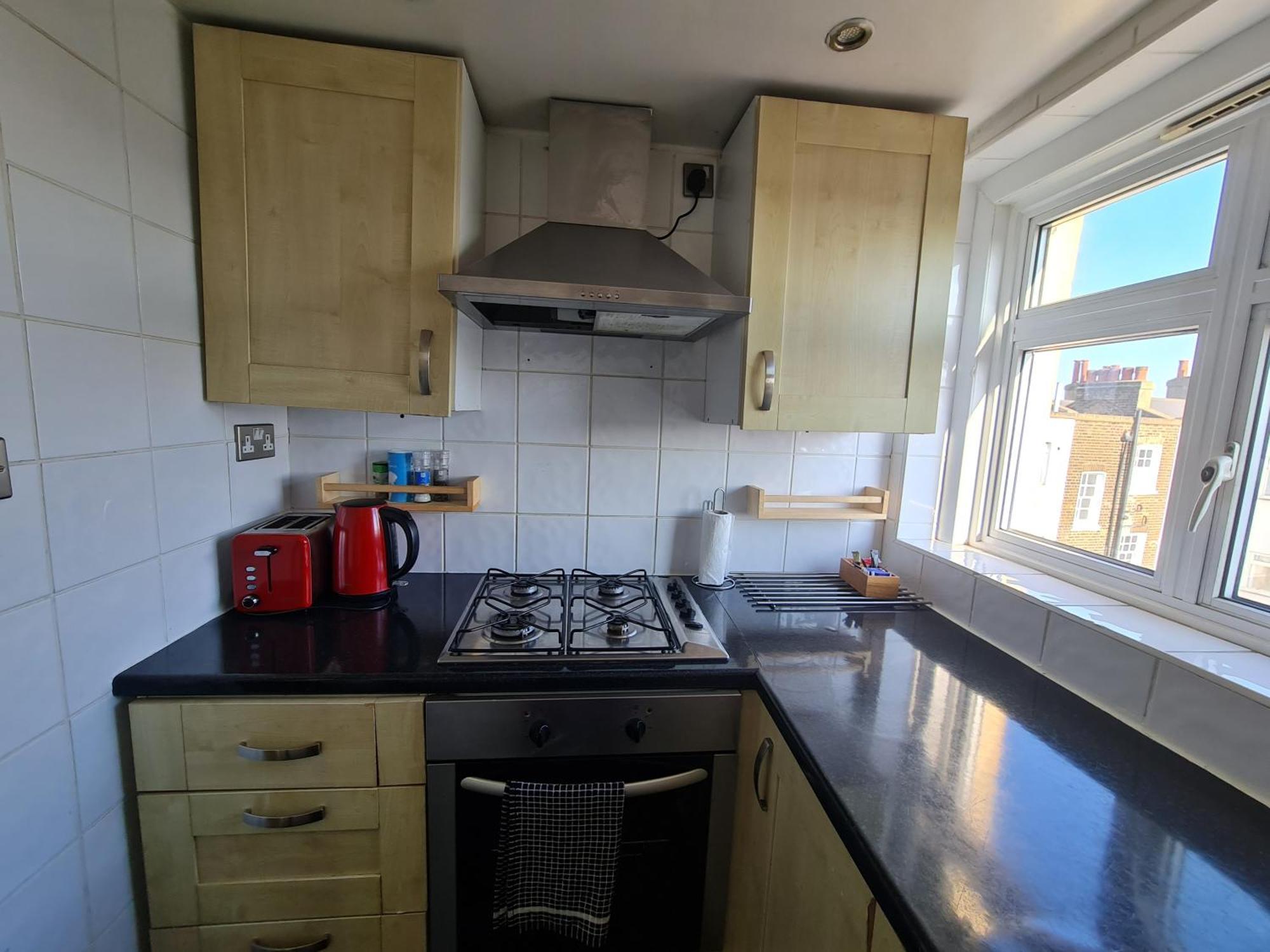 Urban Hideaway 2beds Apartamento Londres