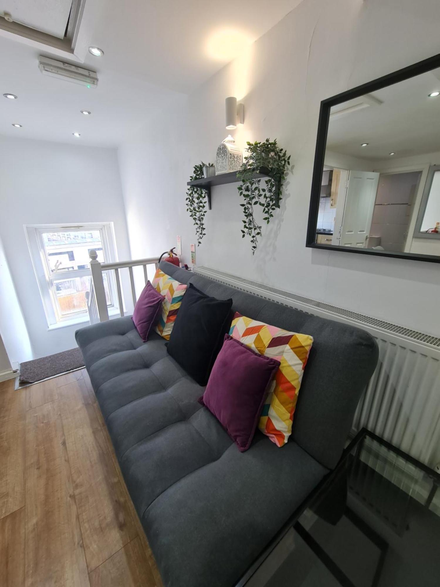 Urban Hideaway 2beds Apartamento